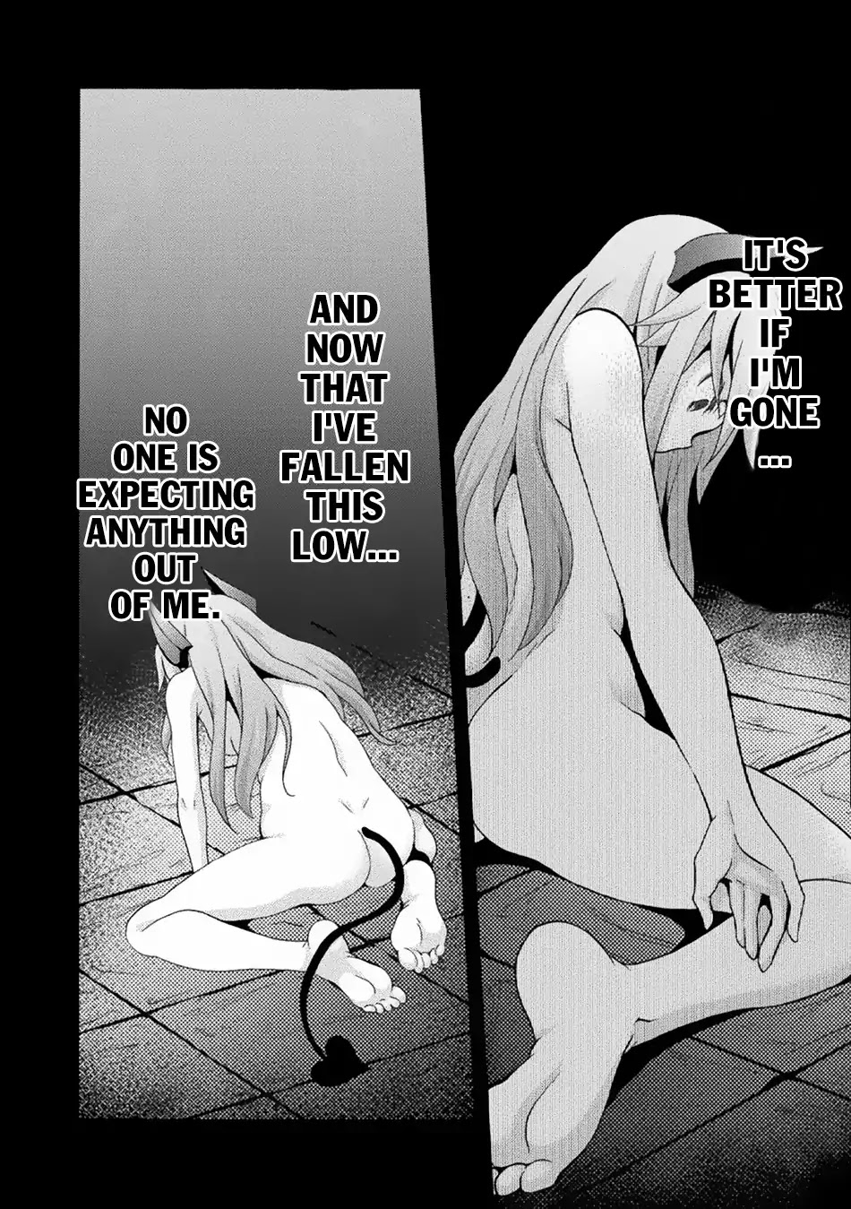 Himekishi ga Classmate! Chapter 21 page 13 - Chapter 21