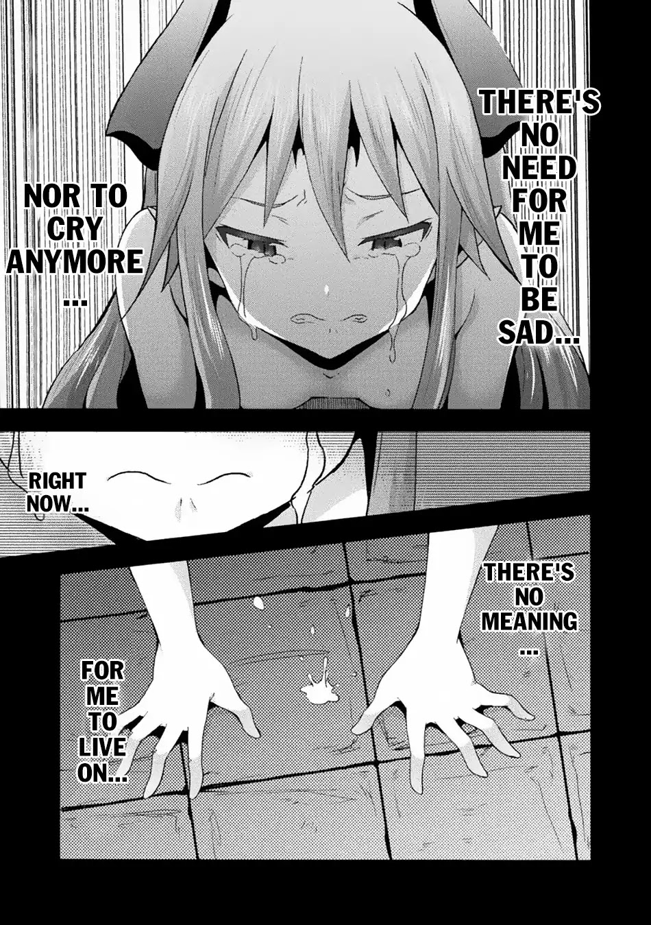 Himekishi ga Classmate! Chapter 21 page 14 - Chapter 21
