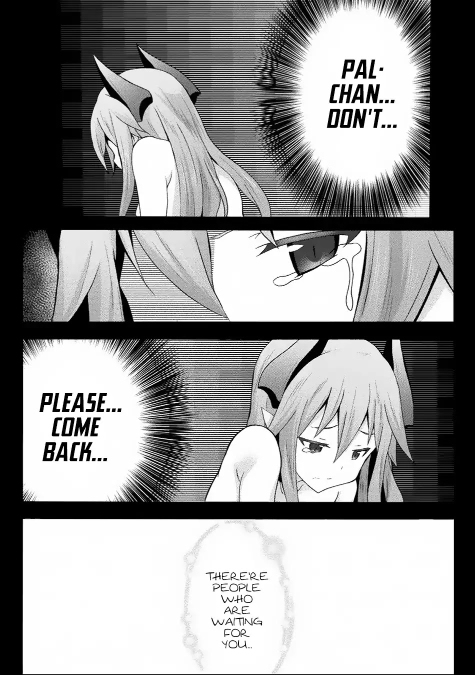 Himekishi ga Classmate! Chapter 21 page 15 - Chapter 21