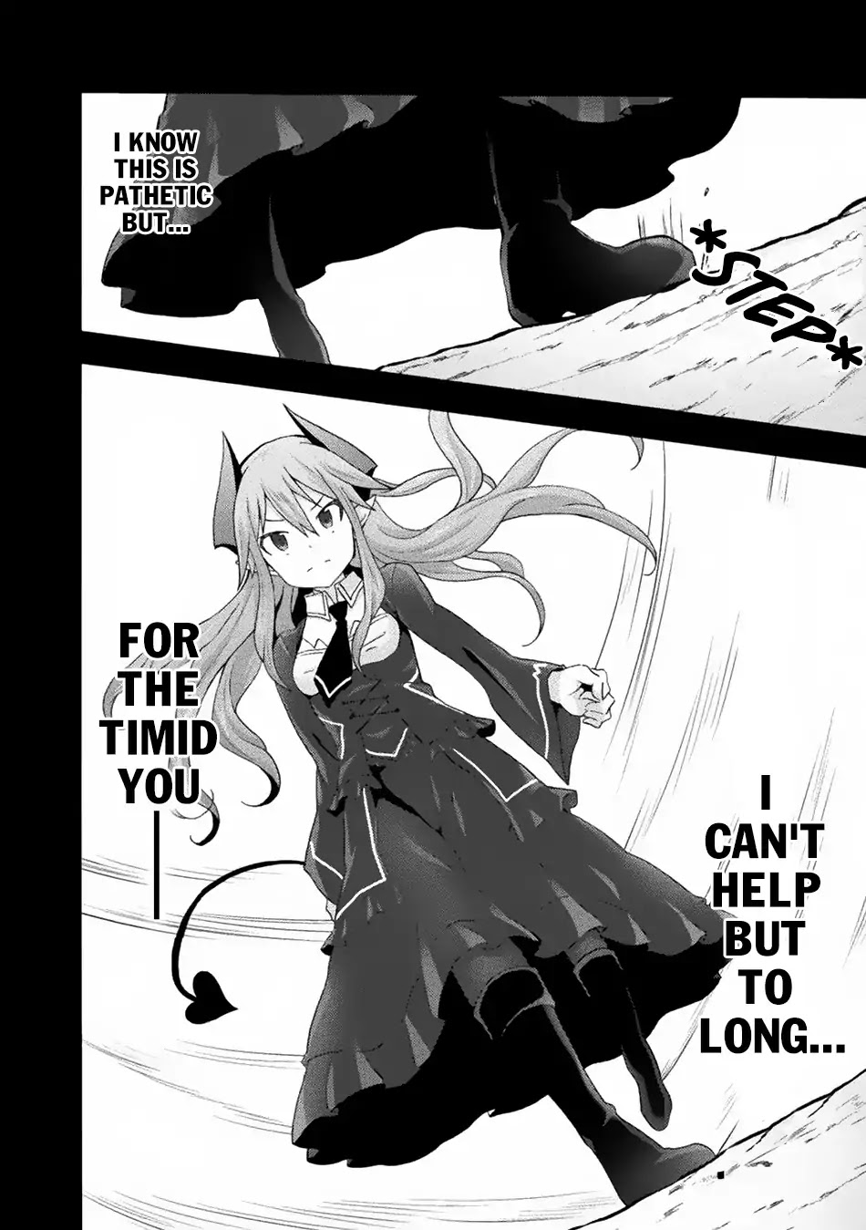 Himekishi ga Classmate! Chapter 21 page 23 - Chapter 21