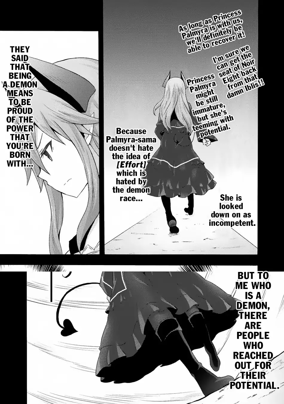 Himekishi ga Classmate! Chapter 21 page 24 - Chapter 21