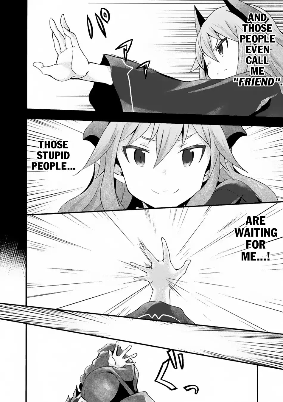 Himekishi ga Classmate! Chapter 21 page 25 - Chapter 21