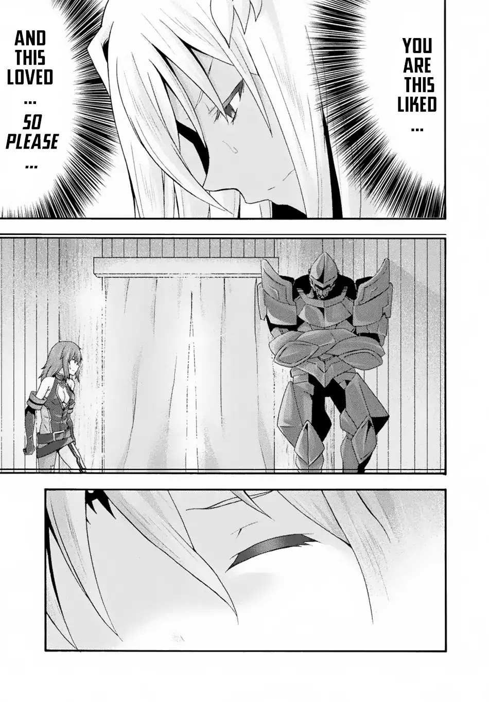Himekishi ga Classmate! Chapter 21 page 6 - Chapter 21