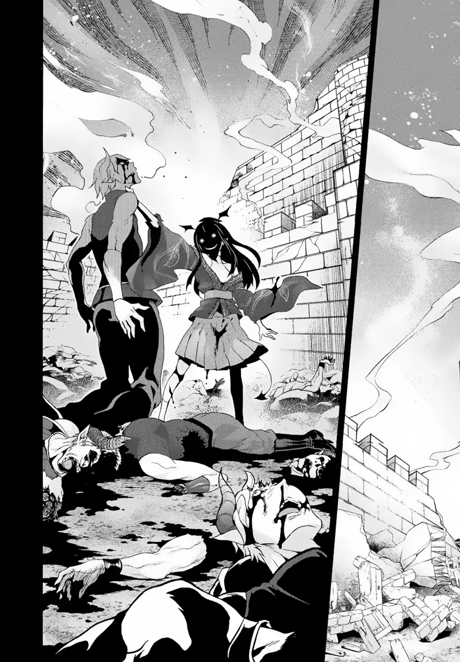 Himekishi ga Classmate! Chapter 21 page 7 - Chapter 21