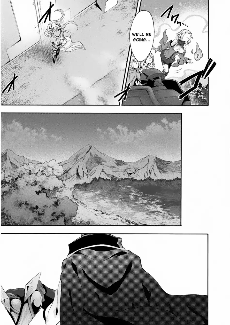 Himekishi ga Classmate! Chapter 22 page 19 - Chapter 22