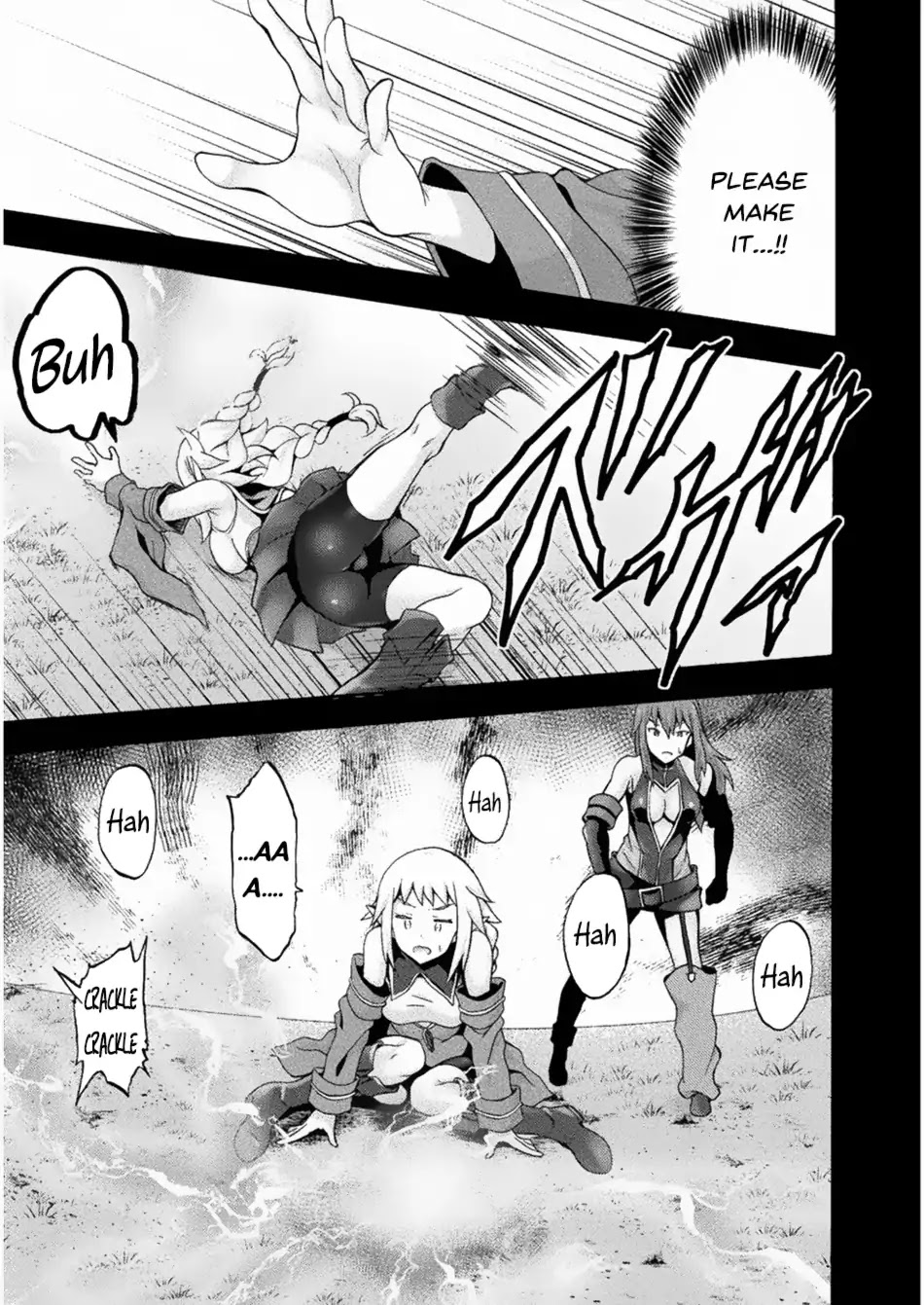 Himekishi ga Classmate! Chapter 22 page 6 - Chapter 22