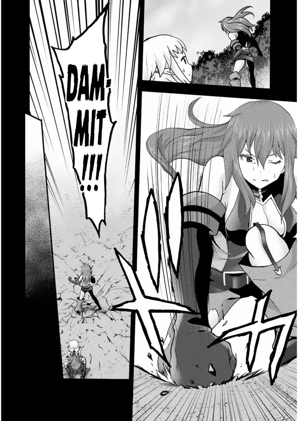 Himekishi ga Classmate! Chapter 22 page 7 - Chapter 22