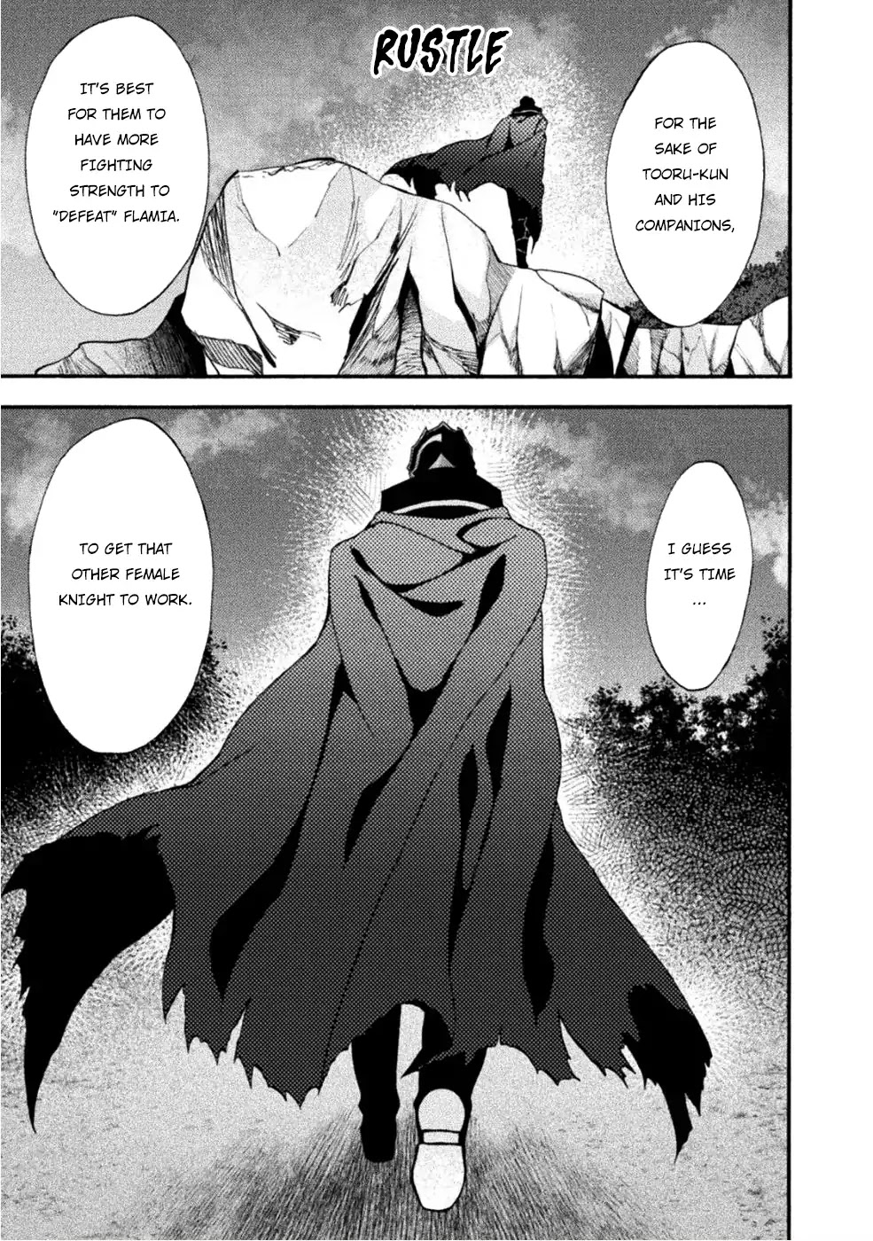Himekishi ga Classmate! Chapter 24 page 10 - Chapter 24