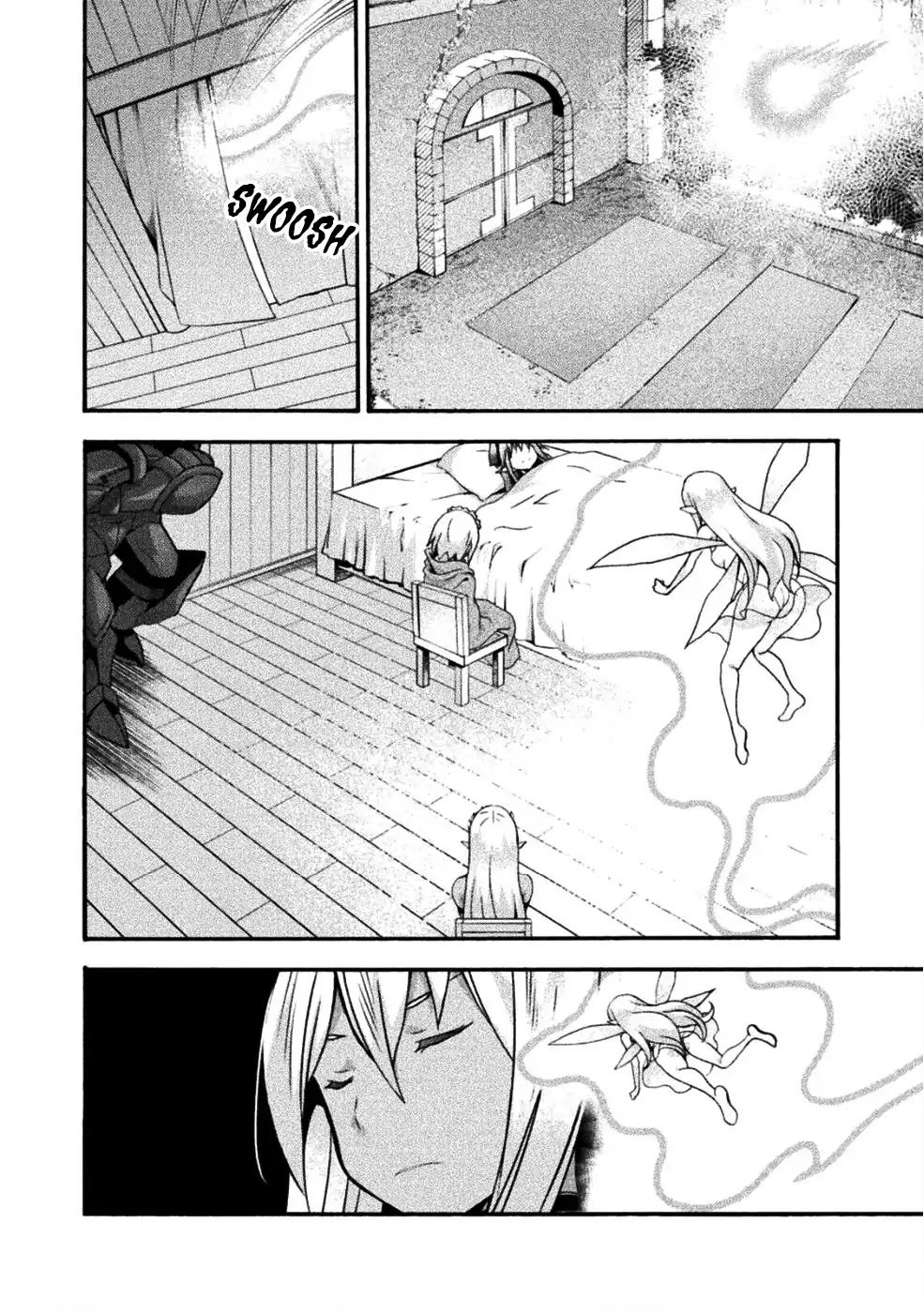 Himekishi ga Classmate! Chapter 24 page 11 - Chapter 24