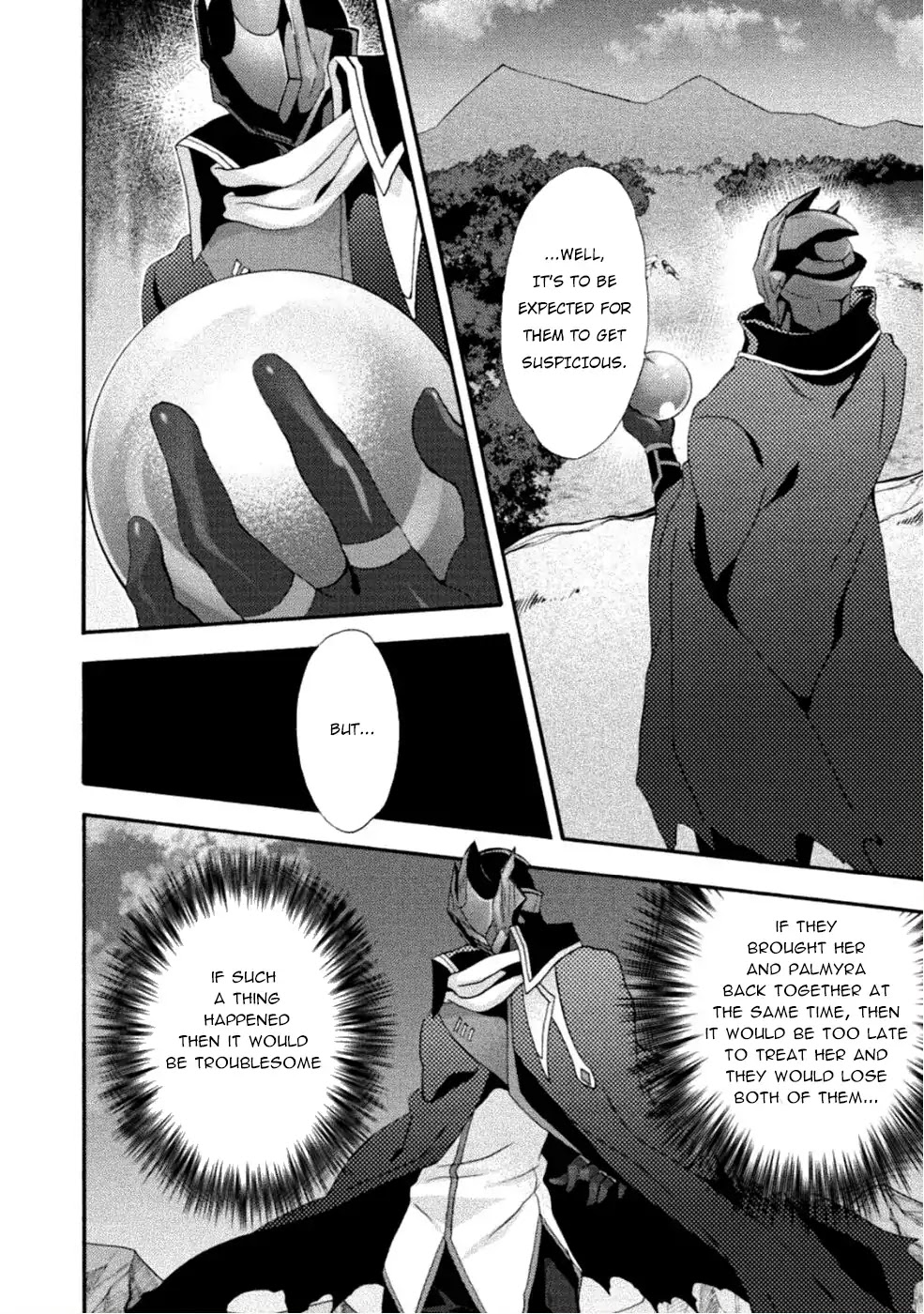 Himekishi ga Classmate! Chapter 24 page 9 - Chapter 24