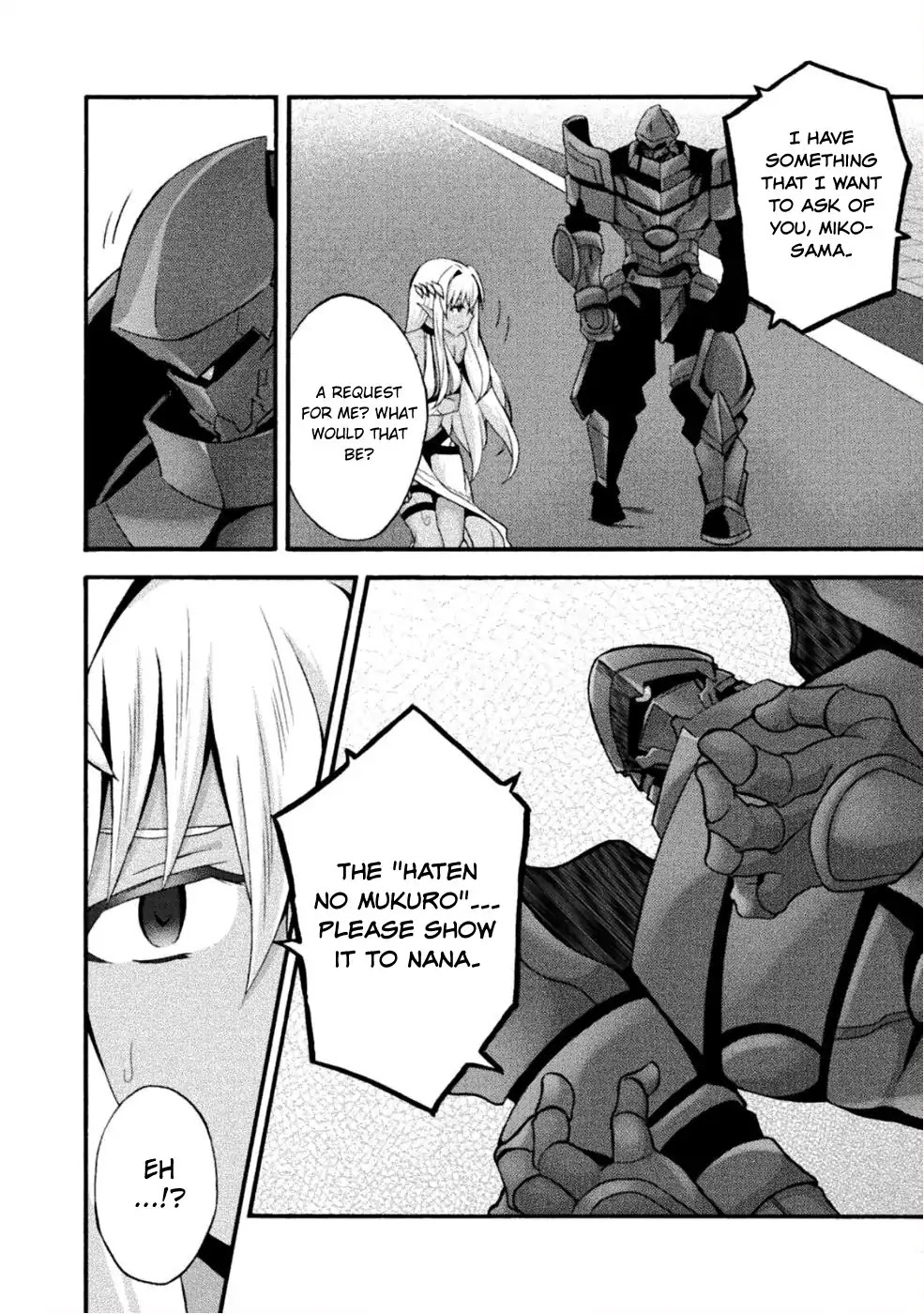 Himekishi ga Classmate! Chapter 25 page 11 - Chapter 25