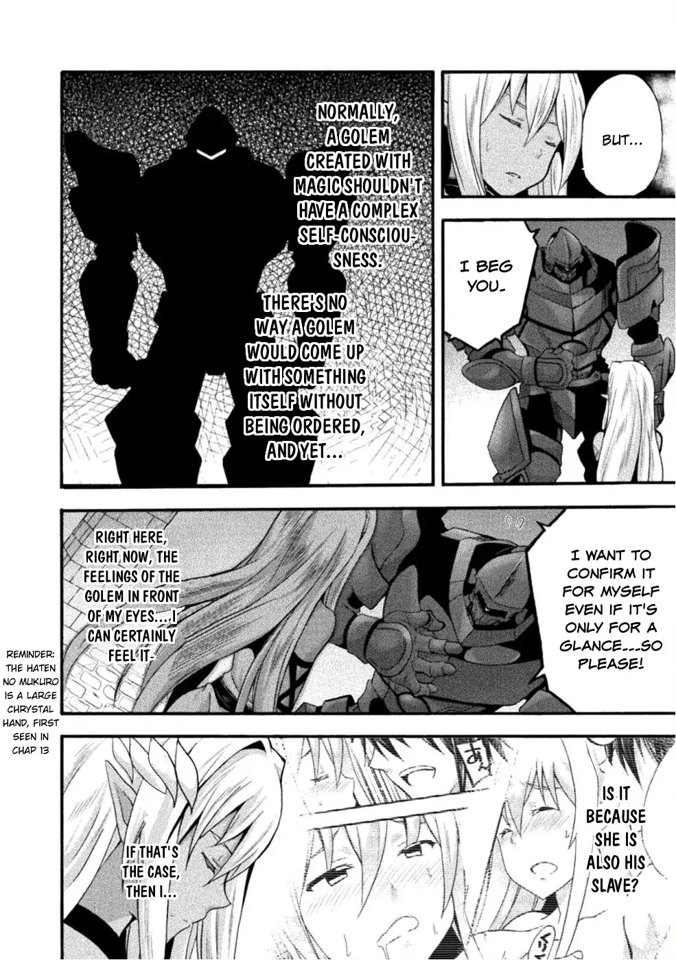 Himekishi ga Classmate! Chapter 25 page 13 - Chapter 25