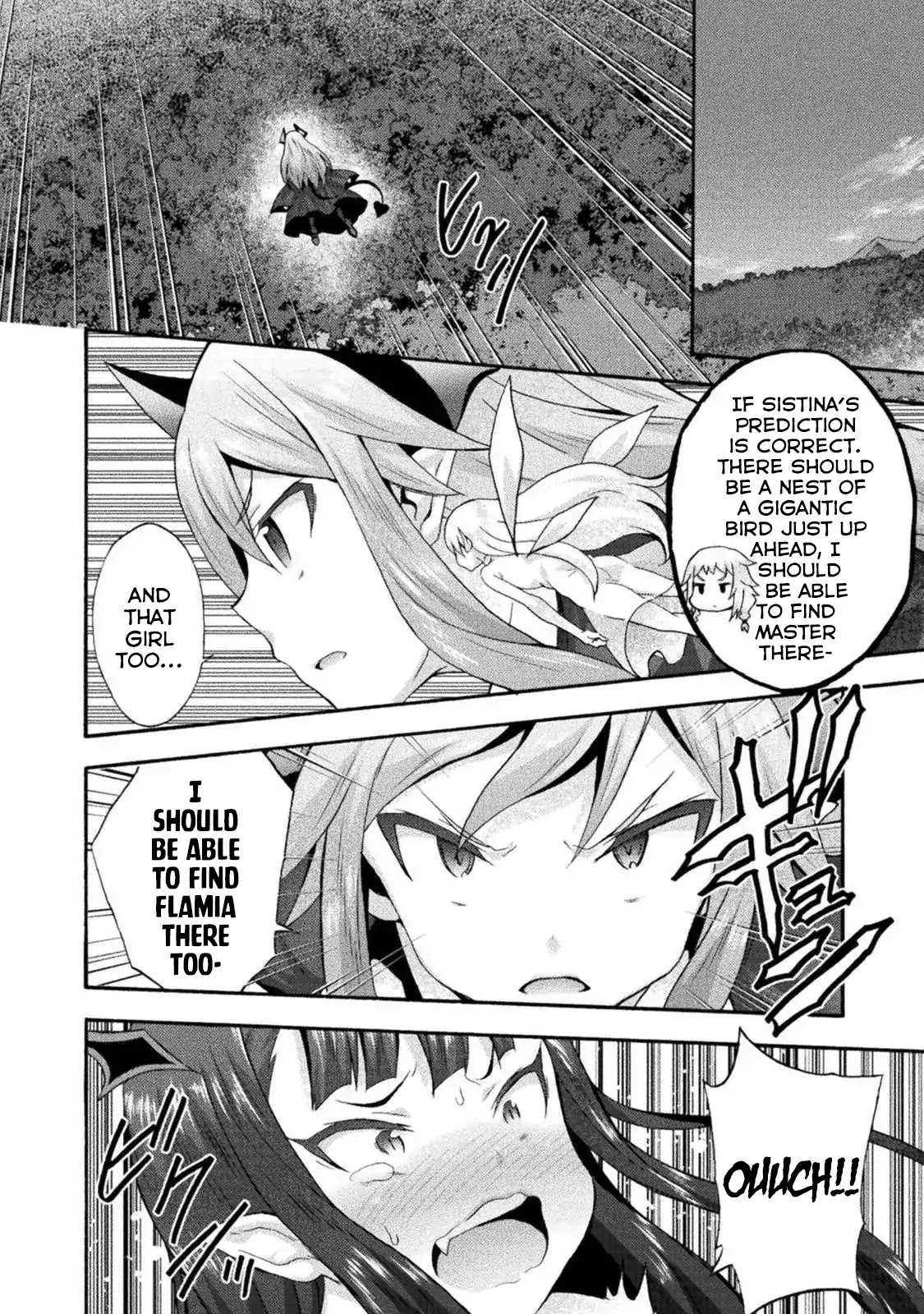 Himekishi ga Classmate! Chapter 27 page 11 - Chapter 27