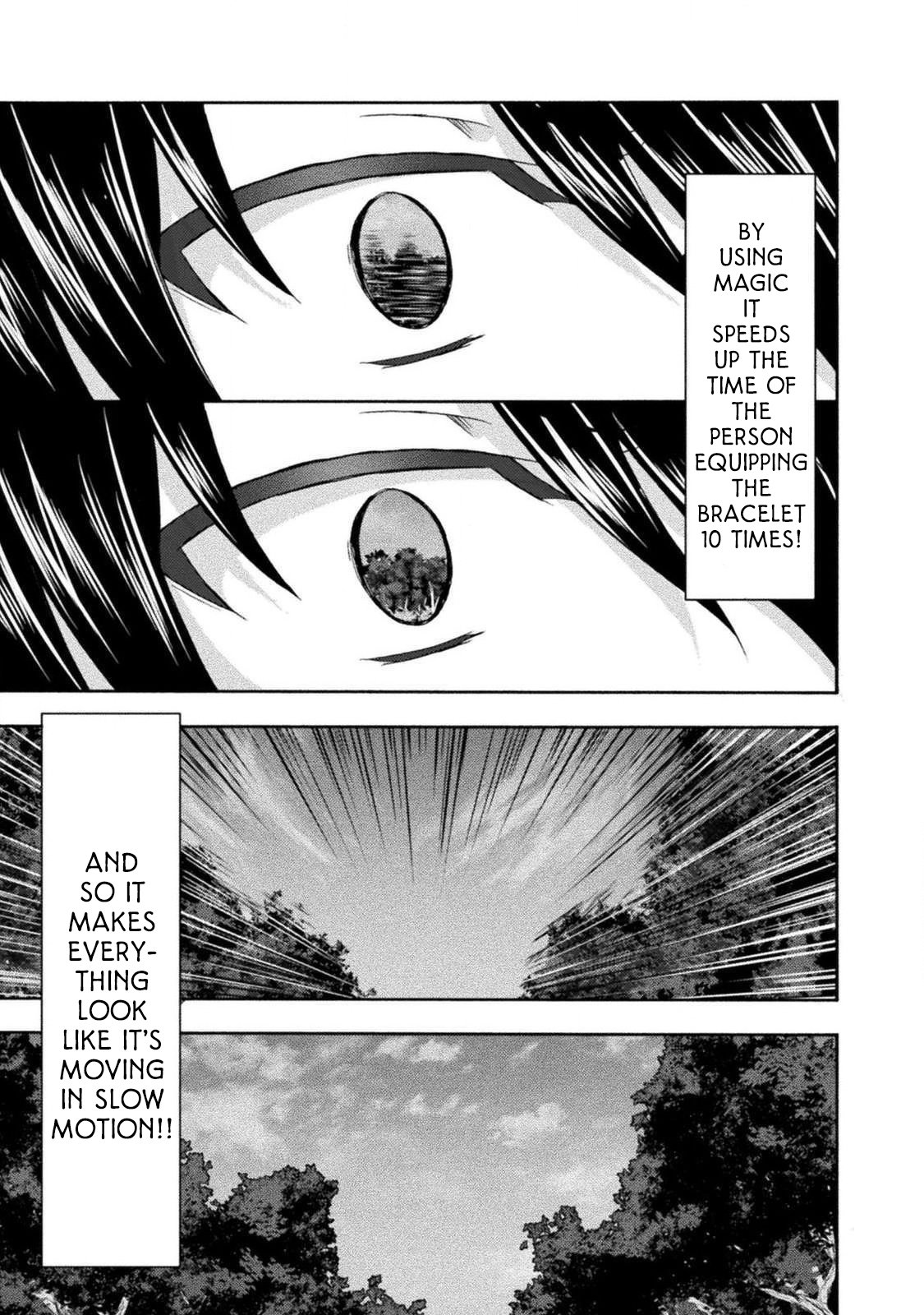 Himekishi ga Classmate! Chapter 28 page 14 - Chapter 28