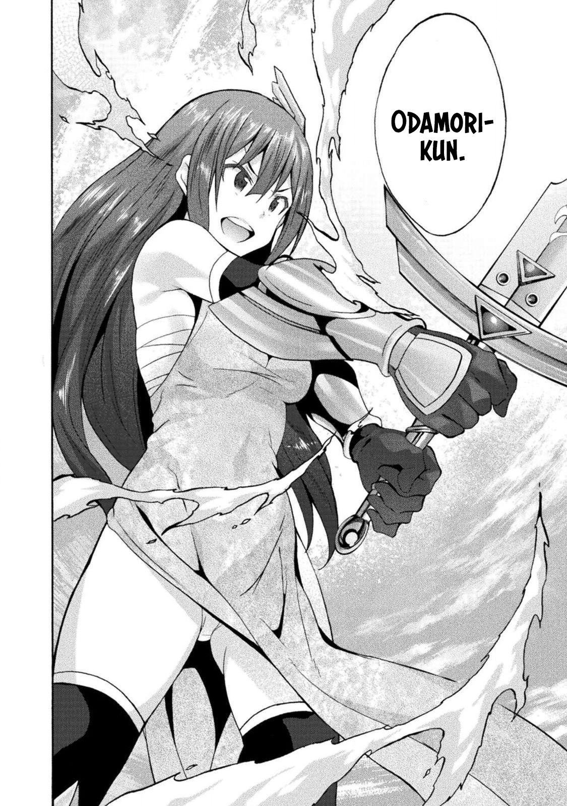 Himekishi ga Classmate! Chapter 28 page 23 - Chapter 28
