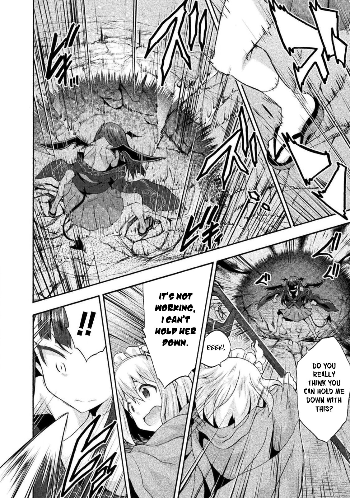 Himekishi ga Classmate! Chapter 29 page 13 - Chapter 29