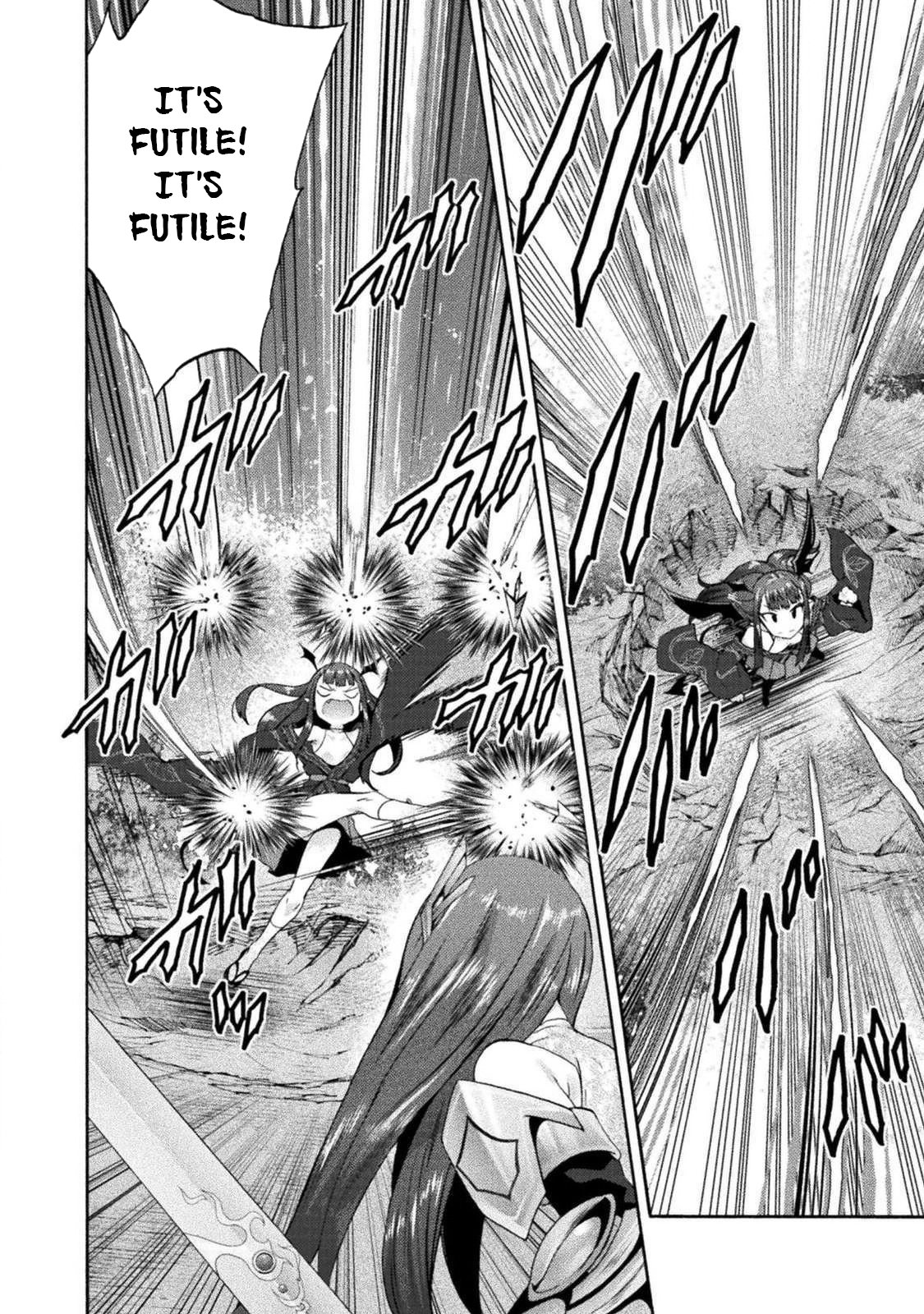 Himekishi ga Classmate! Chapter 29 page 15 - Chapter 29