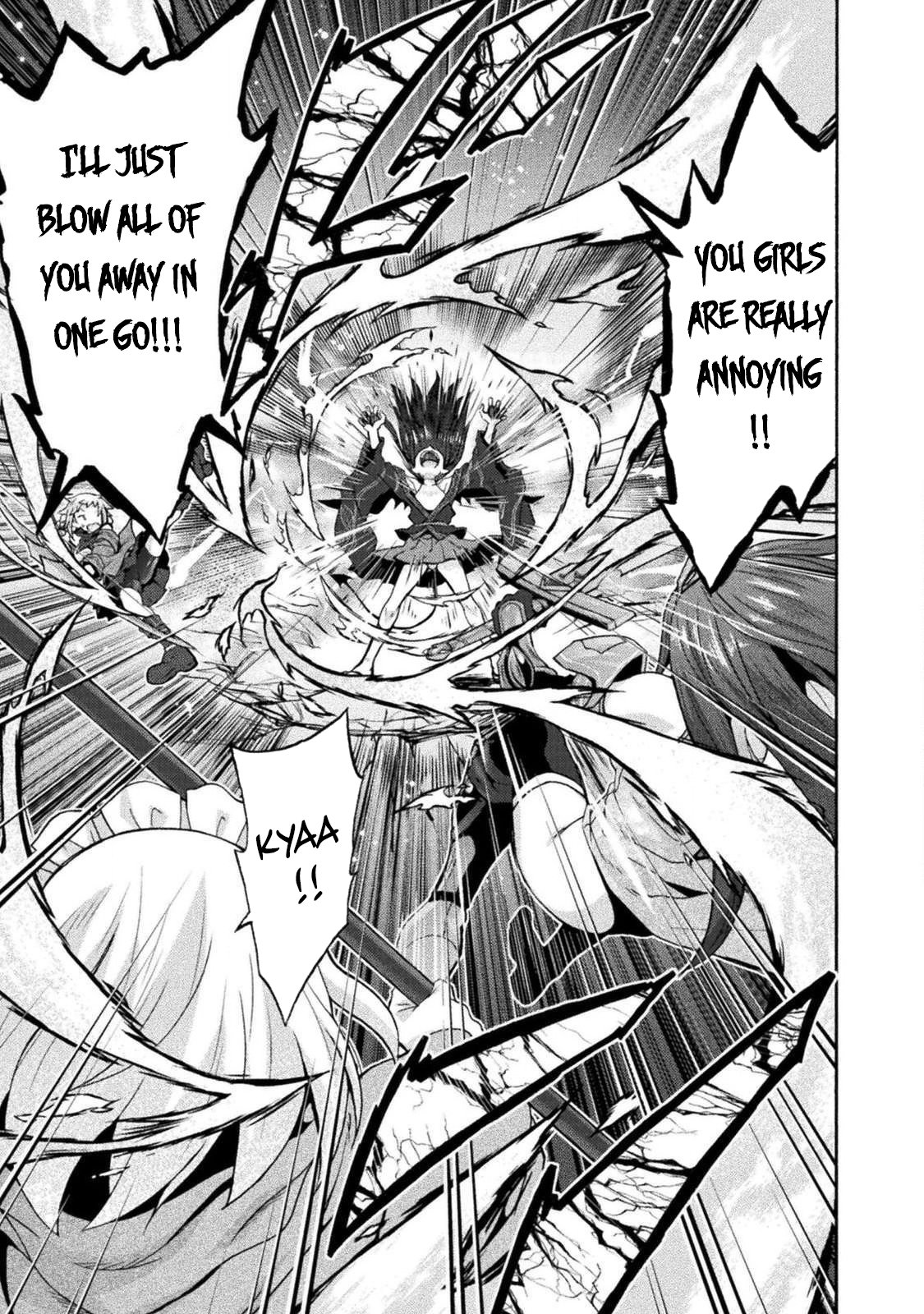 Himekishi ga Classmate! Chapter 29 page 20 - Chapter 29