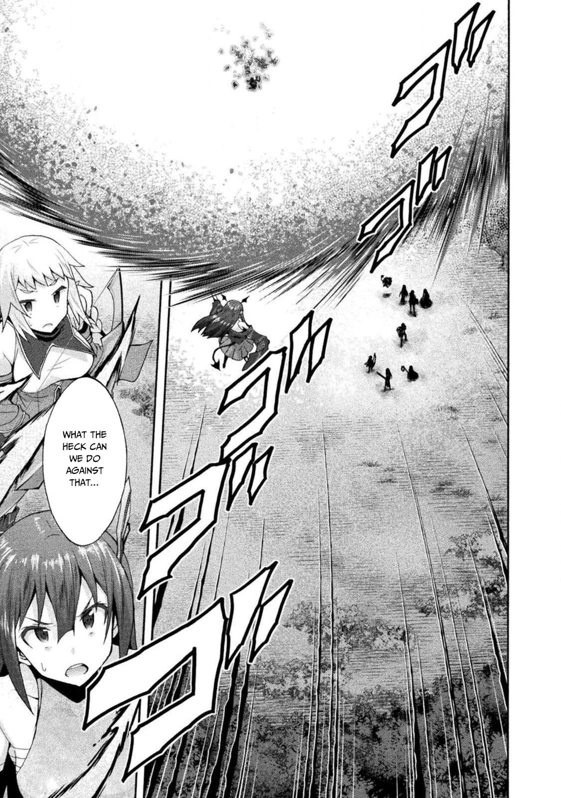 Himekishi ga Classmate! Chapter 29 page 24 - Chapter 29