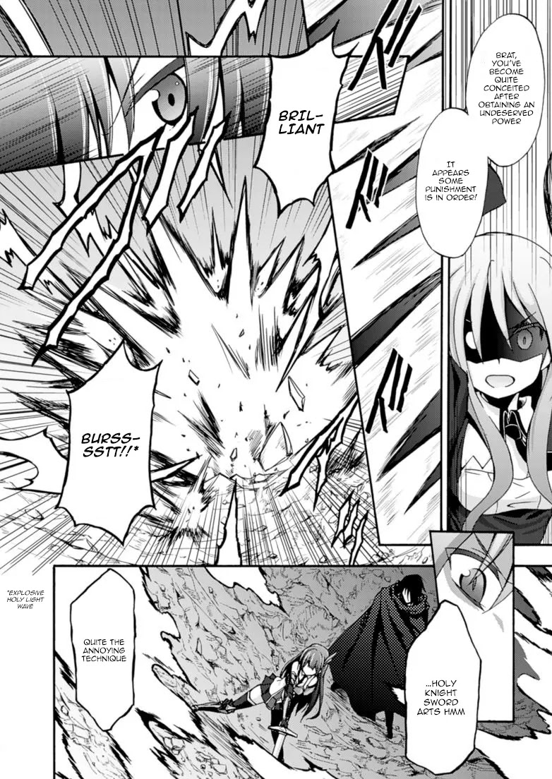 Himekishi ga Classmate! Chapter 3 page 17 - Chapter 3