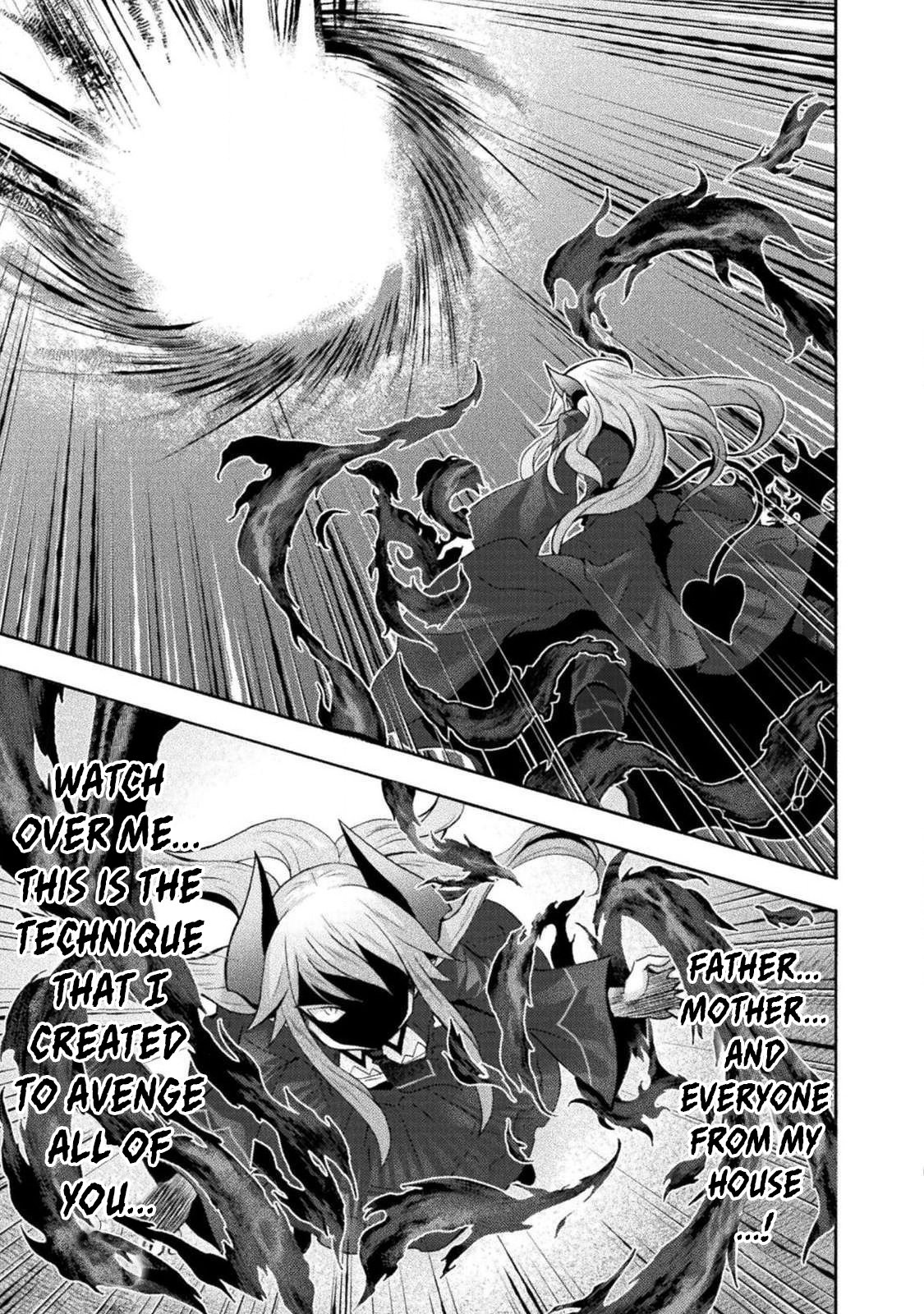 Himekishi ga Classmate! Chapter 30 page 22 - Chapter 30