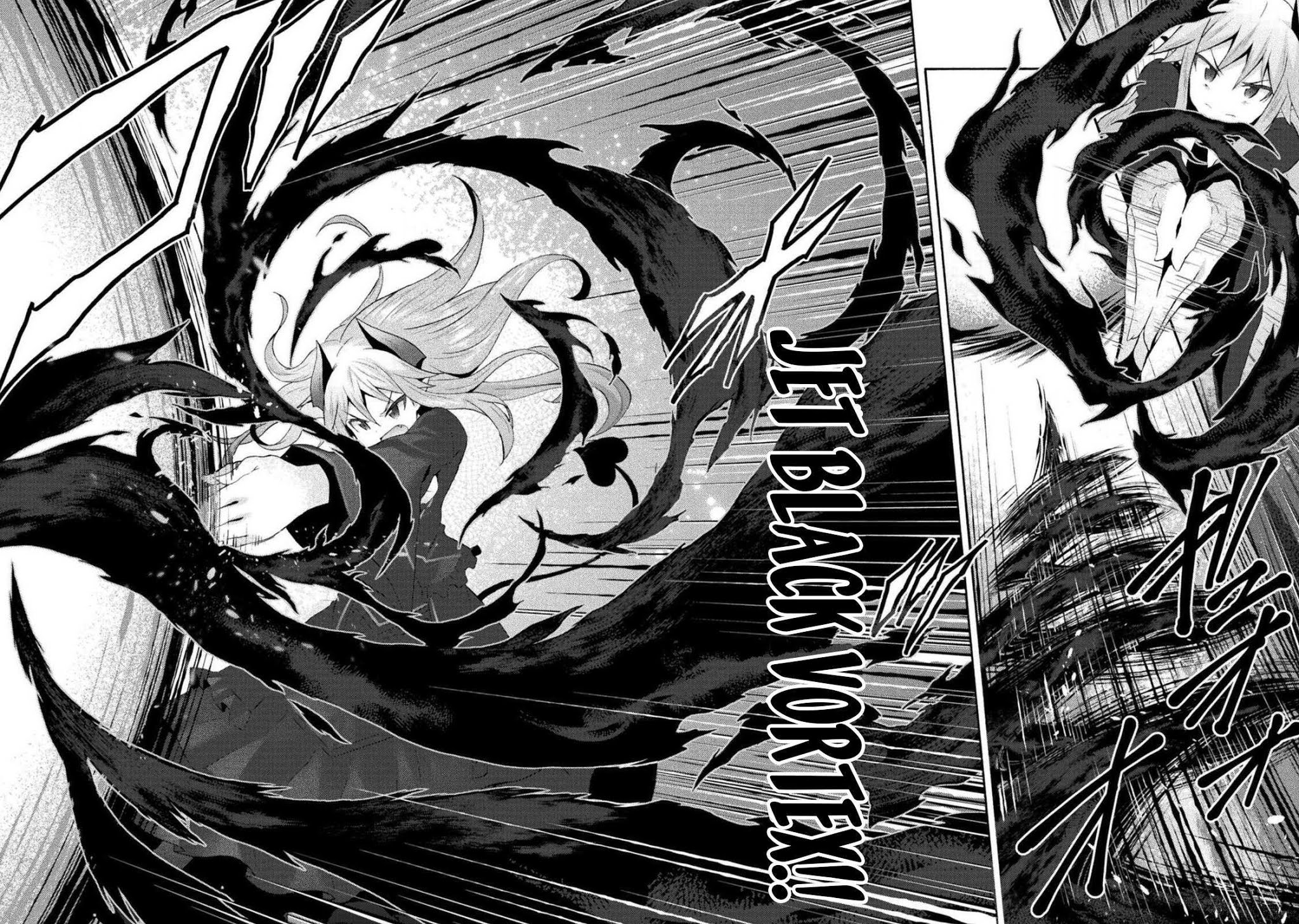 Himekishi ga Classmate! Chapter 30 page 23 - Chapter 30