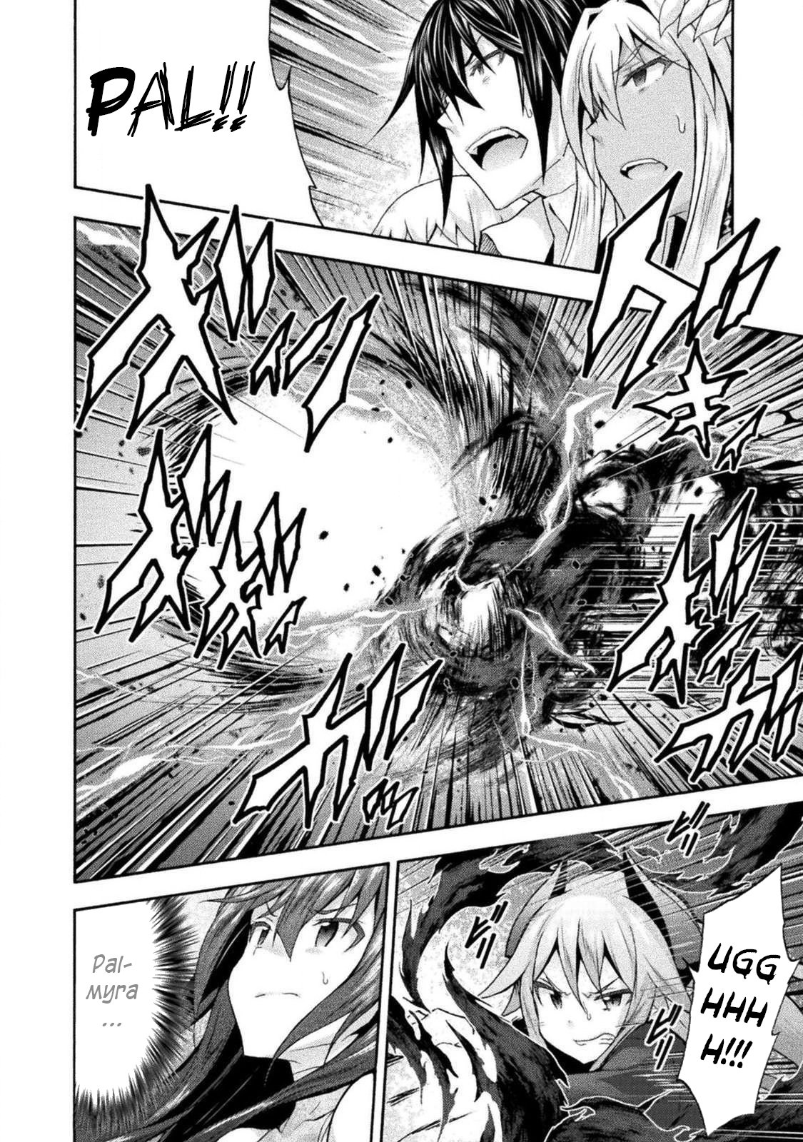 Himekishi ga Classmate! Chapter 30 page 24 - Chapter 30