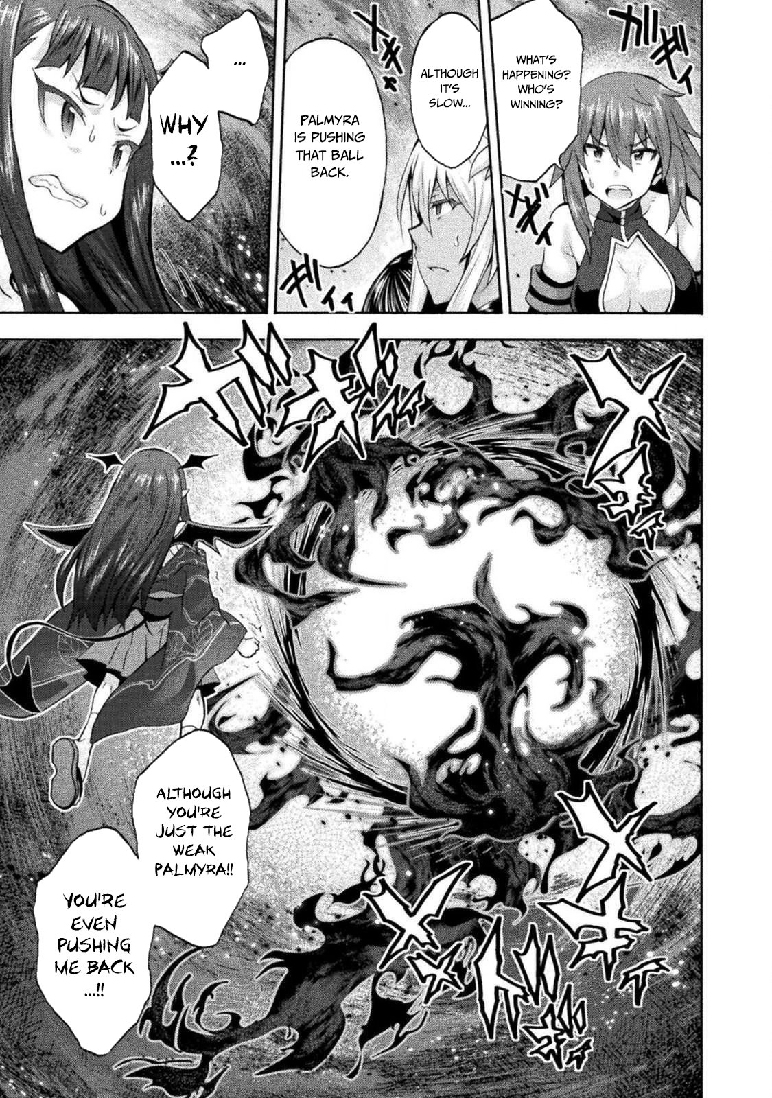 Himekishi ga Classmate! Chapter 30 page 25 - Chapter 30