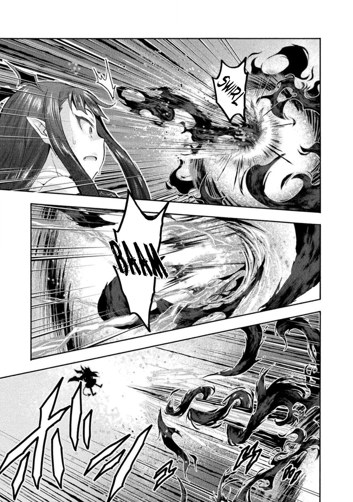 Himekishi ga Classmate! Chapter 30 page 27 - Chapter 30