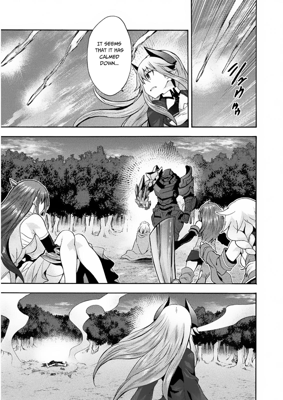 Himekishi ga Classmate! Chapter 31 page 10 - Chapter 31