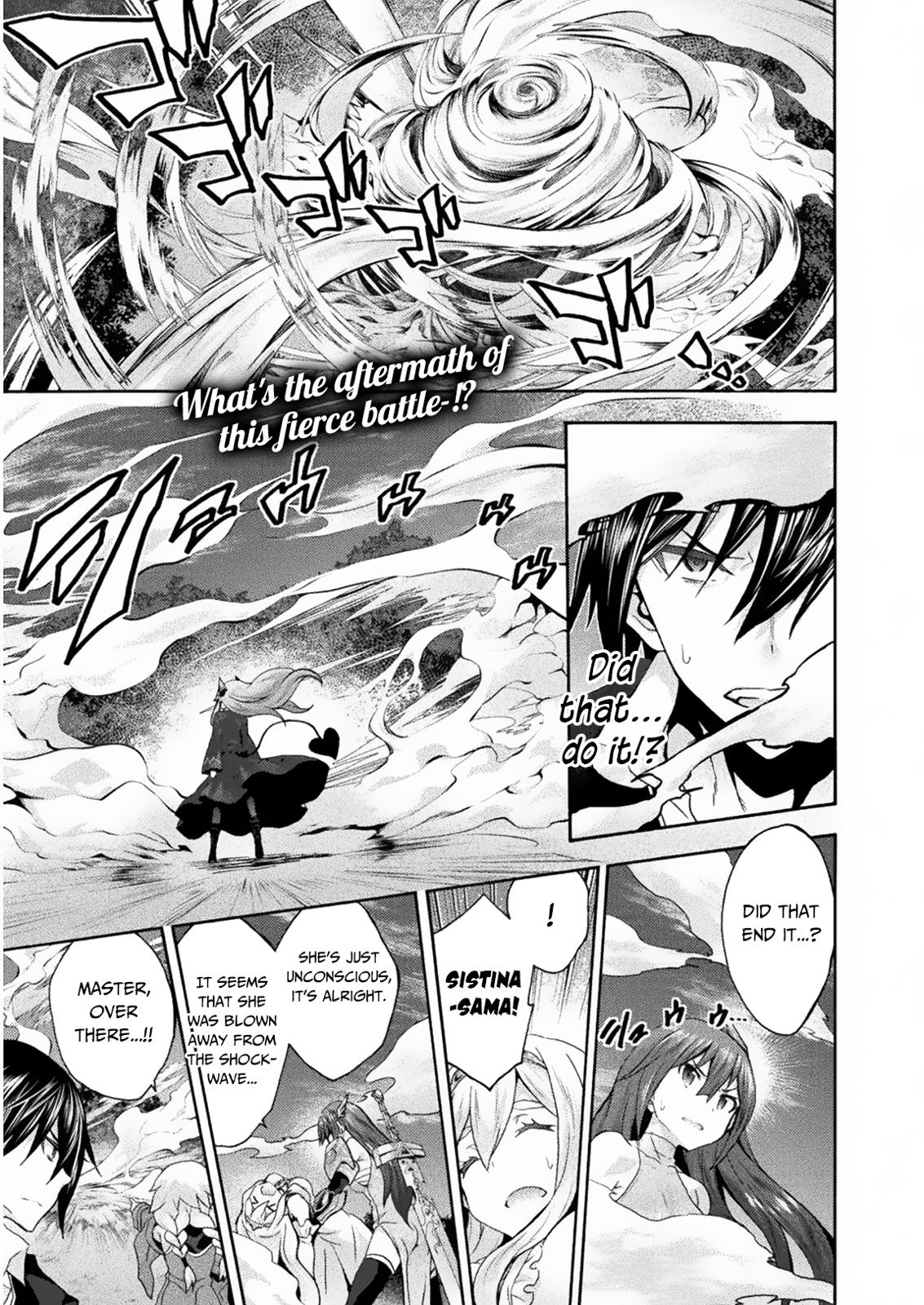 Himekishi ga Classmate! Chapter 31 page 2 - Chapter 31