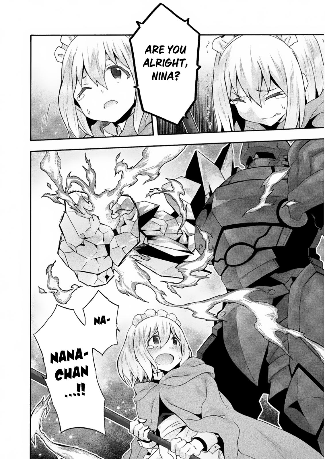 Himekishi ga Classmate! Chapter 31 page 9 - Chapter 31