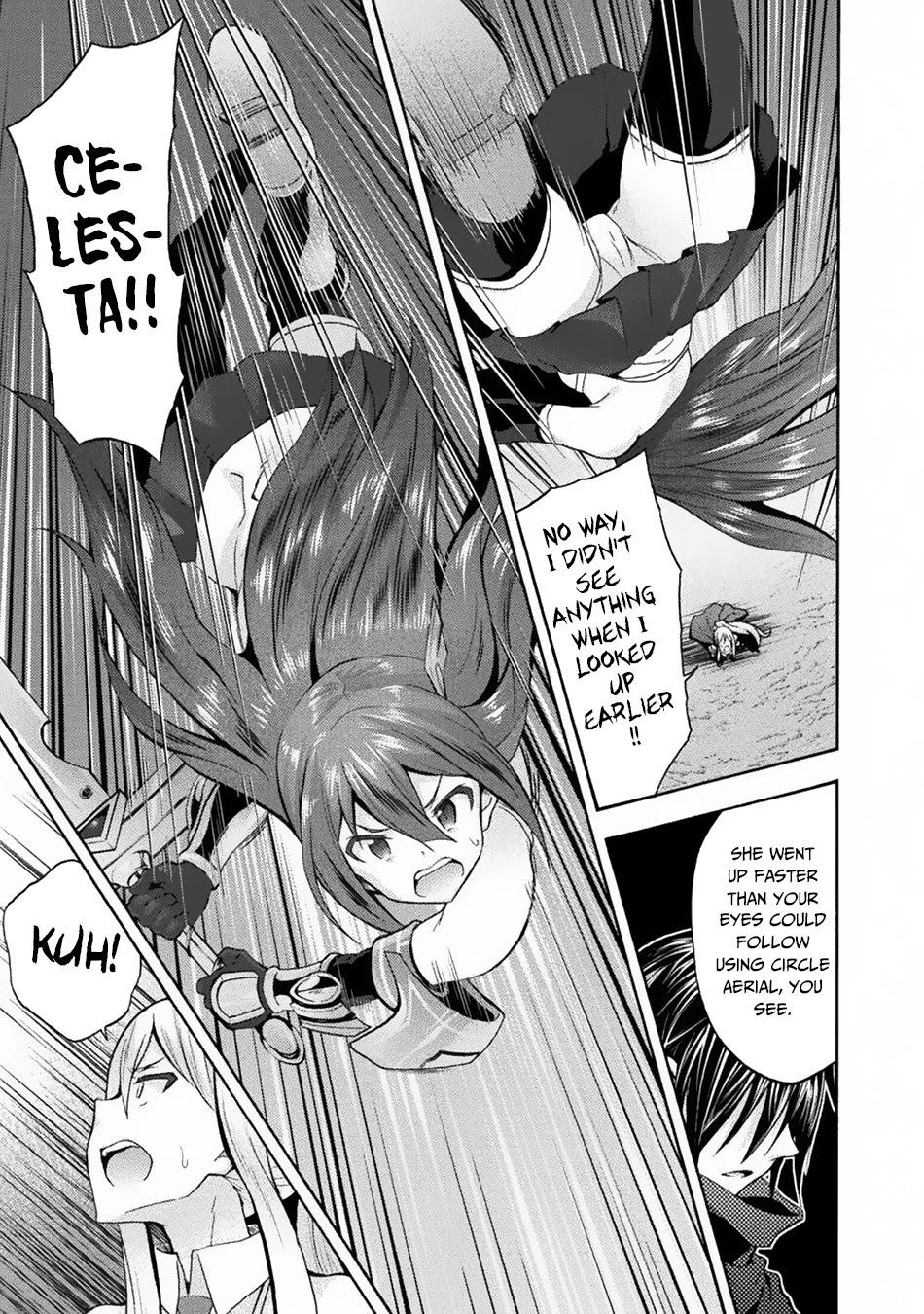 Himekishi ga Classmate! Chapter 32 page 24 - Chapter 32