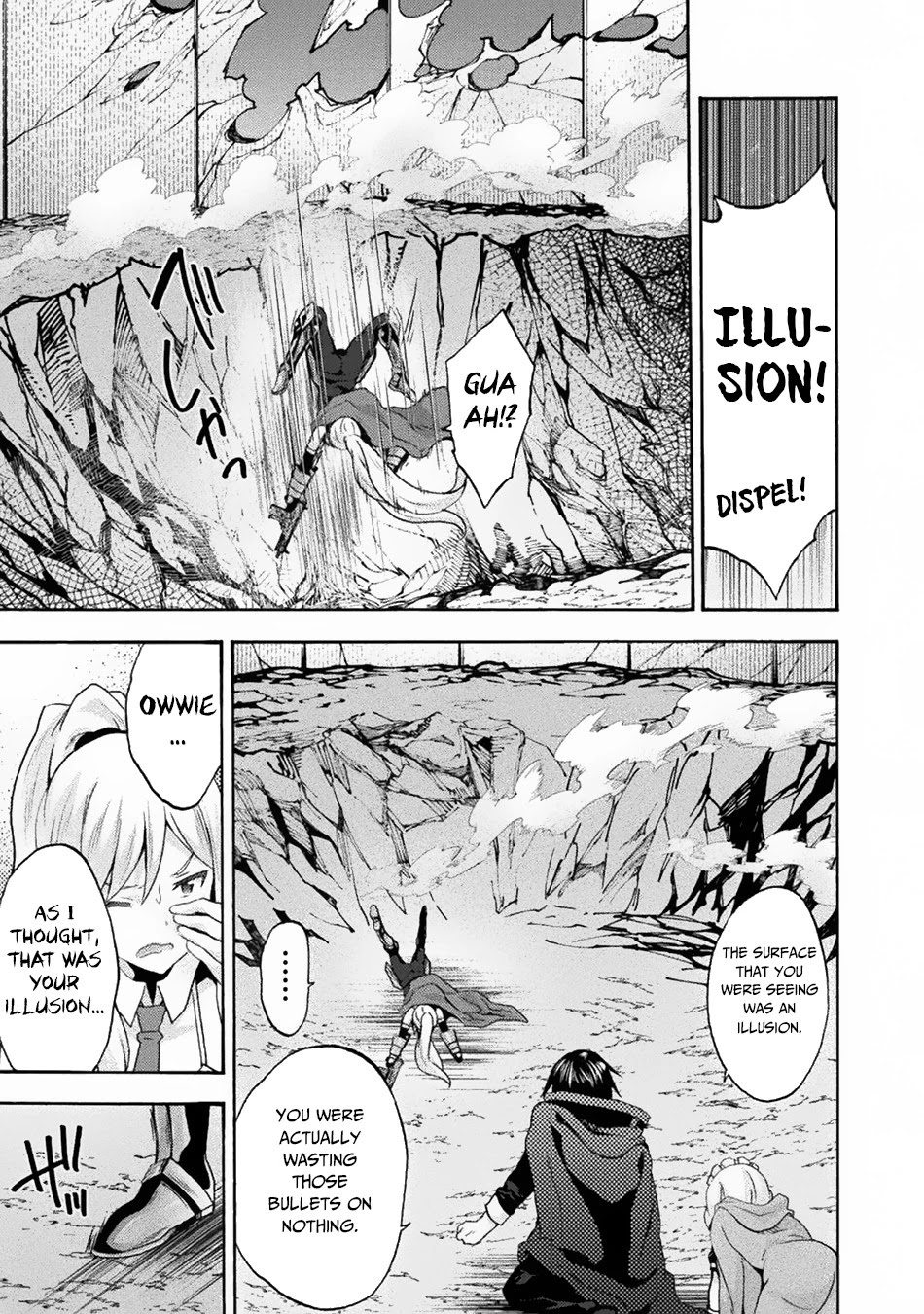 Himekishi ga Classmate! Chapter 32 page 26 - Chapter 32