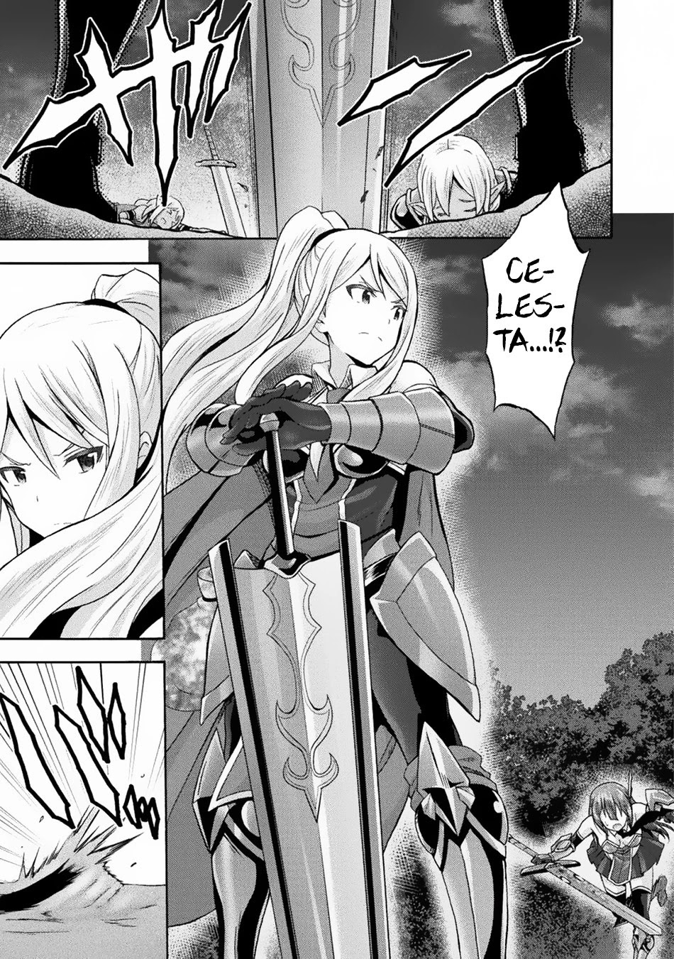 Himekishi ga Classmate! Chapter 32 page 6 - Chapter 32