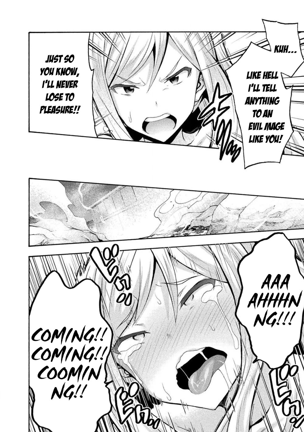 Himekishi ga Classmate! Chapter 33 page 11 - Chapter 33