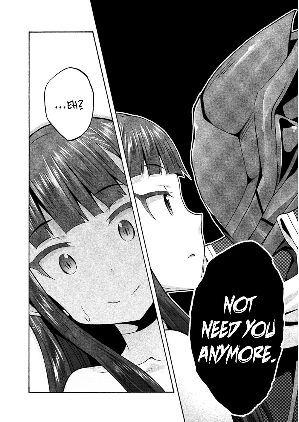 Himekishi ga Classmate! Chapter 34 page 15 - Chapter 34