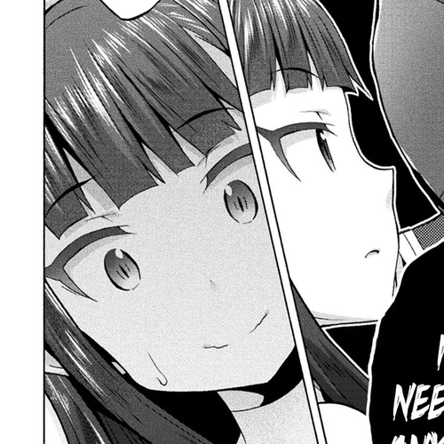 Himekishi ga Classmate! Chapter 34 cover