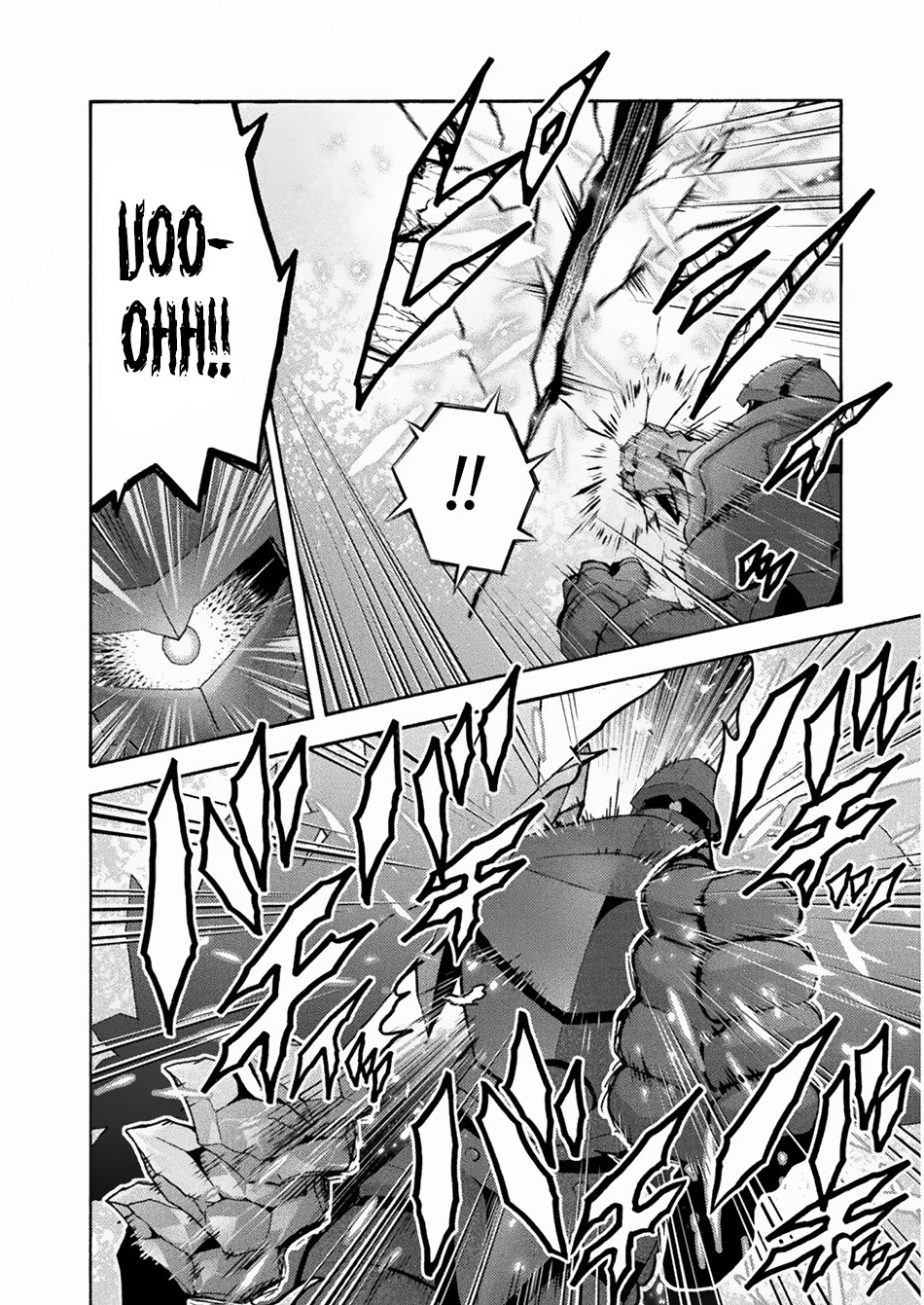 Himekishi ga Classmate! Chapter 35 page 14 - Chapter 35