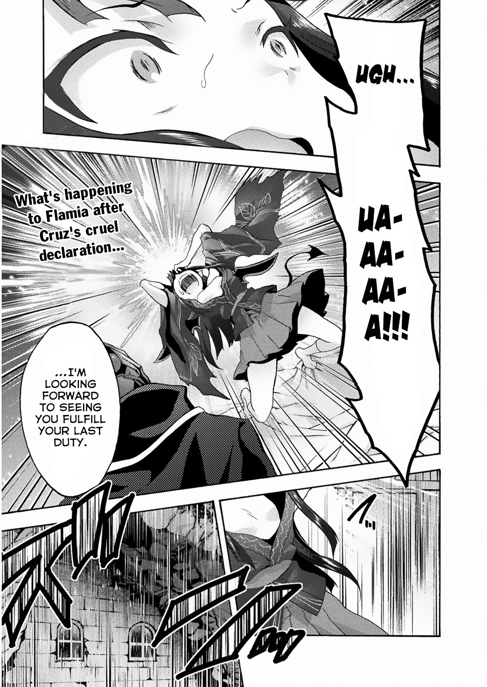 Himekishi ga Classmate! Chapter 35 page 2 - Chapter 35