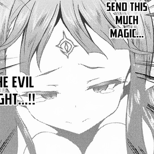Himekishi ga Classmate! Chapter 35 cover
