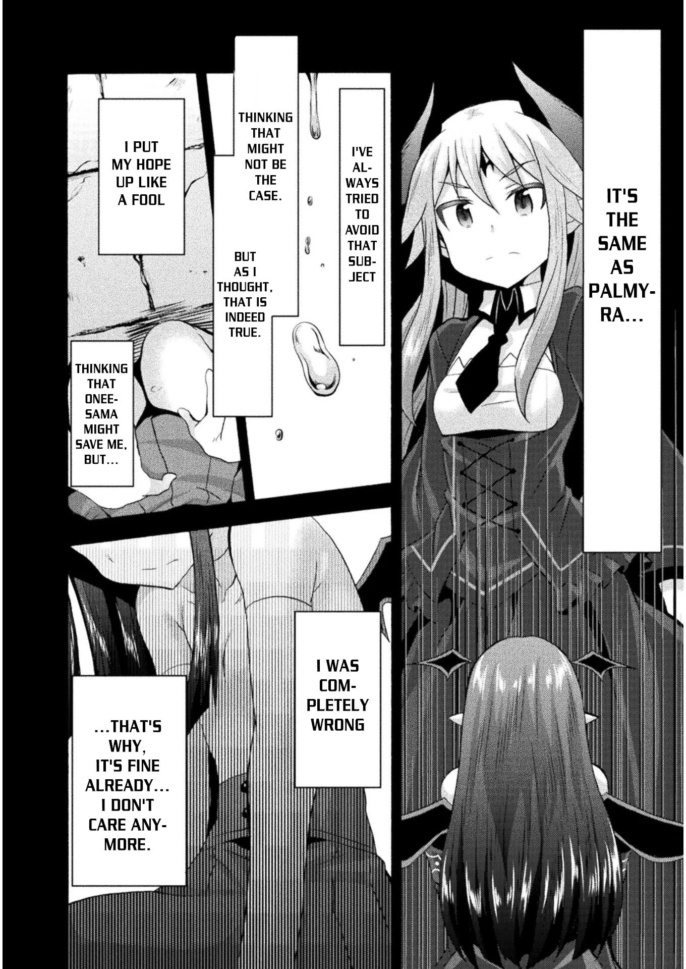 Himekishi ga Classmate! Chapter 36 page 7 - Chapter 36
