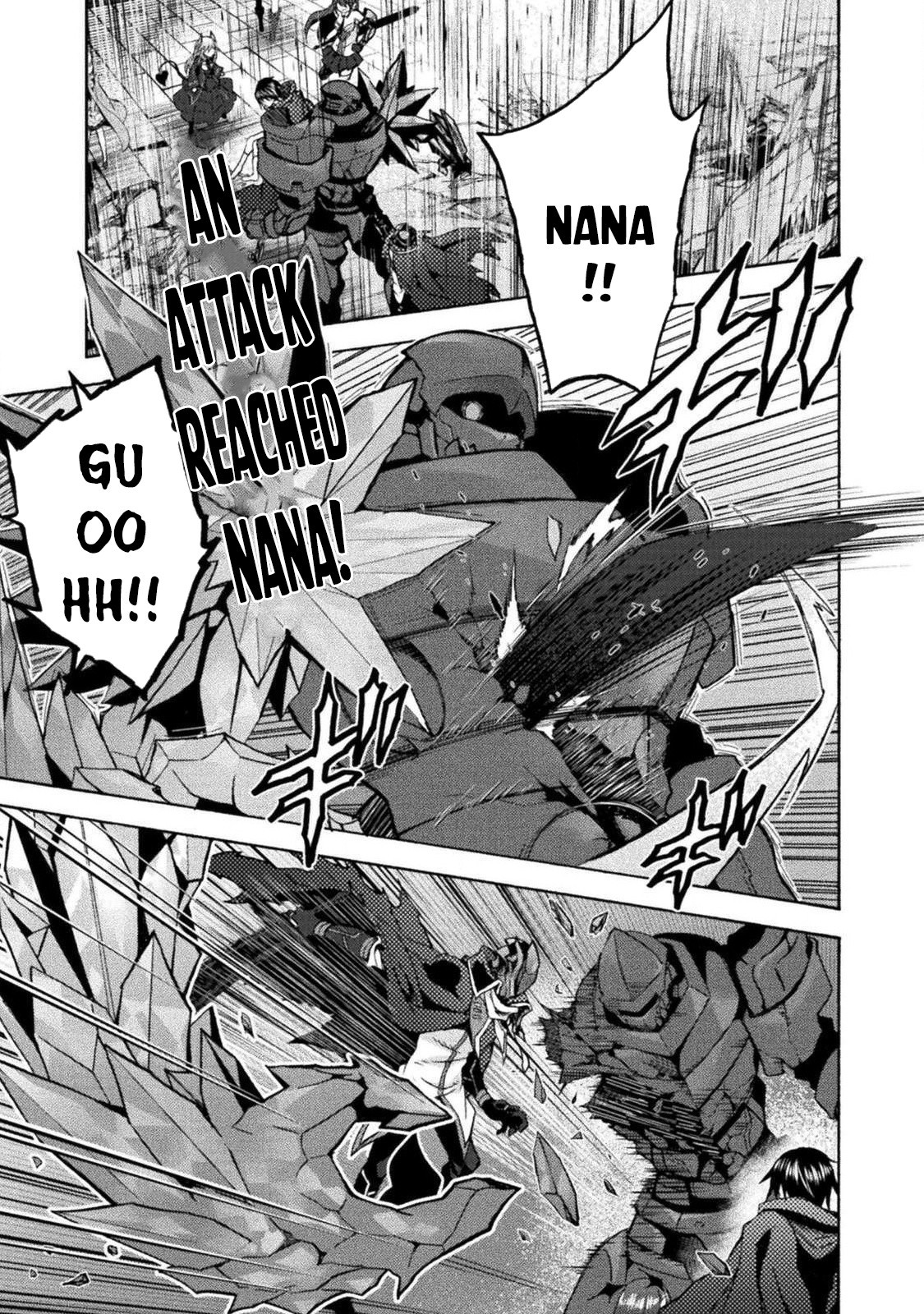 Himekishi ga Classmate! Chapter 37 page 2 - Chapter 37