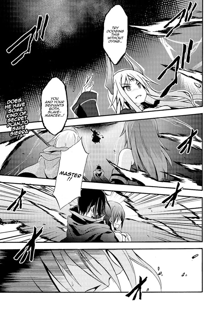 Himekishi ga Classmate! Chapter 4 page 2 - Chapter 4