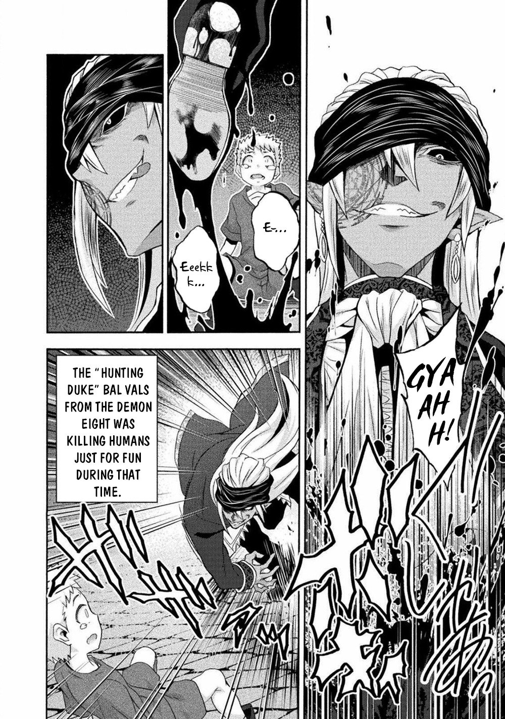 Himekishi ga Classmate! Chapter 41 page 15 - Chapter 41