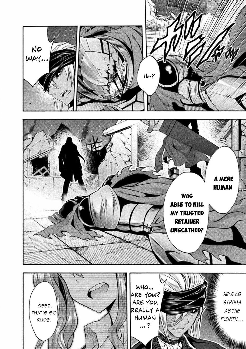 Himekishi ga Classmate! Chapter 41 page 17 - Chapter 41