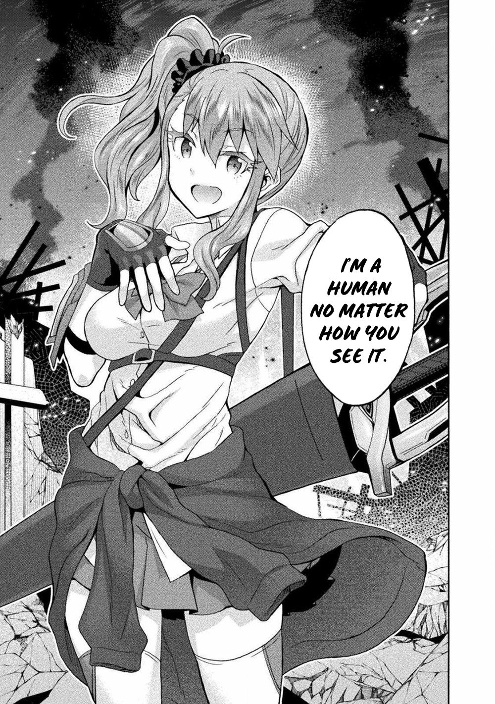 Himekishi ga Classmate! Chapter 41 page 18 - Chapter 41