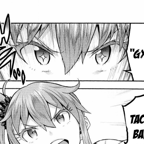 Himekishi ga Classmate! Chapter 41 cover