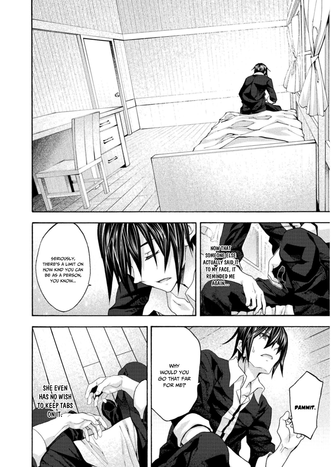 Himekishi ga Classmate! Chapter 43 page 11 - Chapter 43