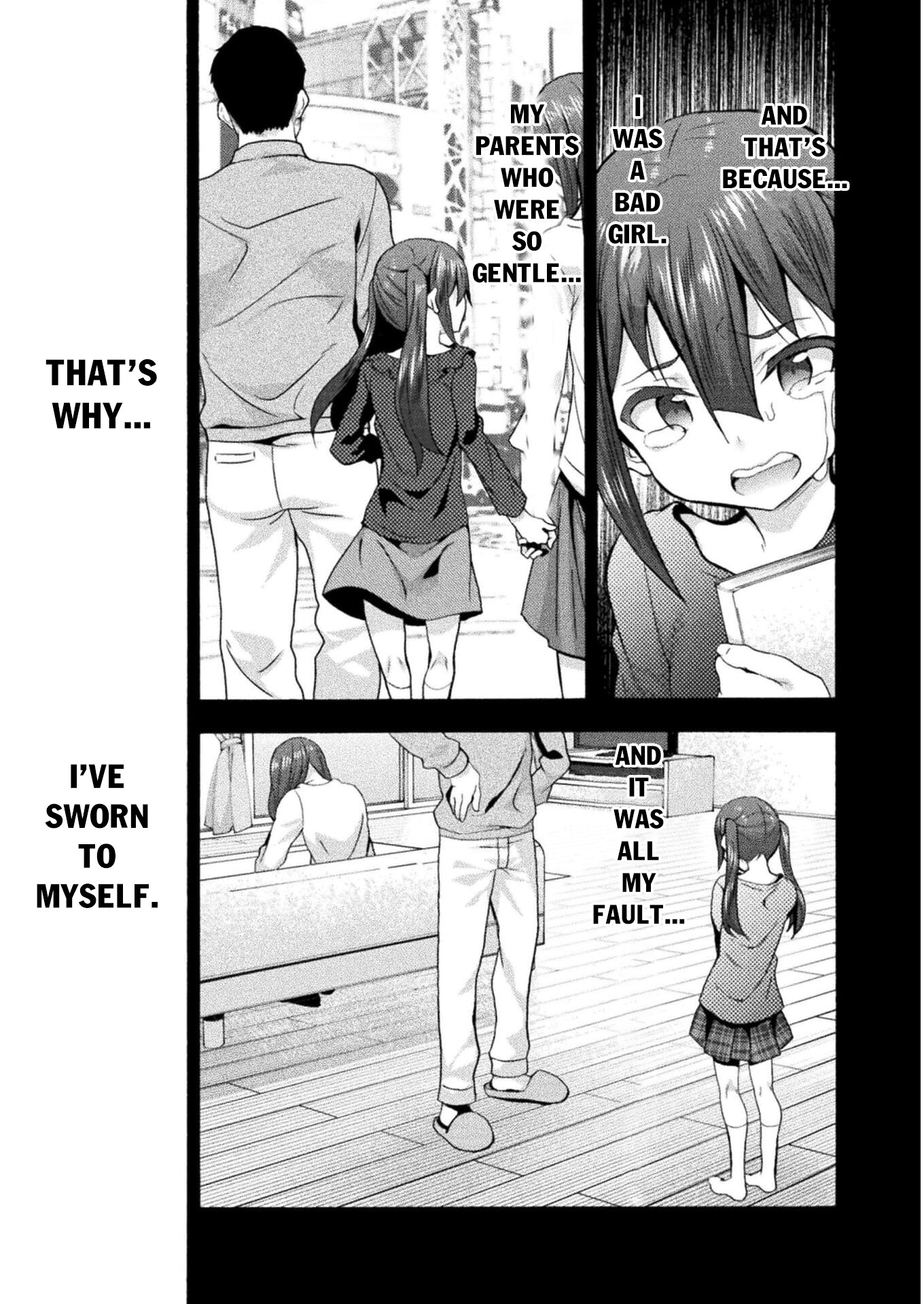 Himekishi ga Classmate! Chapter 44 page 4 - Chapter 44